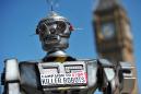Tech leaders warn against 'Pandora's box' of robotic weapons