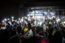 'We Are People, Not a Statement.' Students Walk Out of Vigil for Colorado School Shooting Victims