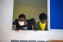 129 deportees arrive in Haiti amid coronavirus concerns