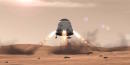 SpaceX Is Delaying Its Mars Mission Until 2020