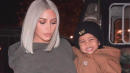 Kim Kardashian Reportedly Wants More Kids After Baby Chicago