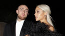 Ariana Grande Posts Sweet Photo Of Mac Miller After His Death