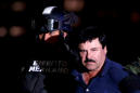 The rise and fall of 'El Chapo,' Mexico's most wanted gangster