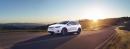 What It's Like to Test Drive the Tesla Model X P100D