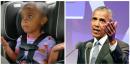 This Adorable Girl Has Questions for Barack Obama