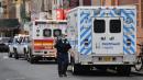 New York Reports Largest Single-Day Death Toll From Coronavirus