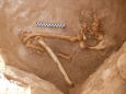 Rare Find at King Solomon's Mines: Ancient Pregnant Woman's Remains