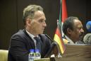 FM says Germany working to end Sudan's pariah status