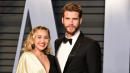 Liam Hemsworth 'Heartbroken' After Losing House Shared With Miley Cyrus In Malibu Fires