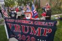Op-Ed: Will 'hidden' Trump supporters give America an election day surprise?