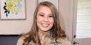 Pregnant Bindi Irwin reveals baby's sex: 'You are our world'
