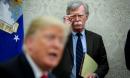 Trump ousts top adviser John Bolton: 'I disagreed strongly with him'