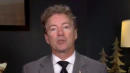 Rand Paul Calls Trump's Nomination Of William Barr For Attorney General 'Very Troubling'