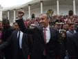 US indicts Venezuela ex-vice president Tareck El Aissami