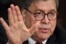 Barr blames Mueller for not reaching conclusion on charging president