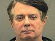 Manafort sentencing: Trump's former campaign manager gets 73 months in prison over fraud case