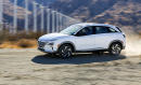 Hyundai Nexo: A Bigger, Better Fuel-Cell SUV