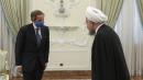 Iran Agrees to Allow Access to Suspected Nuclear Sites