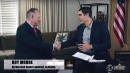 Sacha Baron Cohen Punks Roy Moore With 'Pedophile Detector'