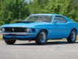 Classics for sale: 1970 Ford Mustang Boss 429