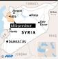 Fighting in northwestern Syria kills 66: monitor