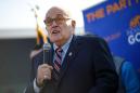 Giuliani: If the U.S. doesn't investigate Joe Biden, it would be 'one of the great corrupt events in American history'