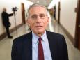 Top NIH Dr. Anthony Fauci says the coronavirus outbreak could be 'one of those things we look back on and say boy, that was bad'