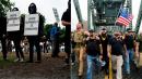 Portland: Bear spray, shields, metal poles seized at Oregon protests