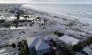 Hurricane Michael brings new threat to Florida's victims: toxic red tide