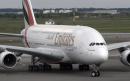 Emirates flight quarantined in New York as 10 passengers taken ill