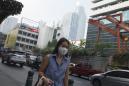 Thailand to make it rain as pollution chokes Bangkok