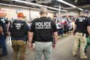 ICE released 300 of the 680 detained in raids at Mississippi food processing plants
