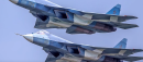 Why Is Russia Turning Its Su-57 Stealth Fighter Into A Ship-Killer?