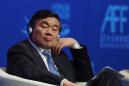 China's Communist Party expels ex-chairman of China Development Bank
