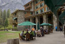 Stomach illness outbreak at Yosemite prompts major clean-up