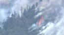 Cause of California's Apple Fire determined