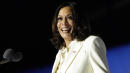 Kamala Harris, shattering racial and gender barriers, makes history as first woman vice president