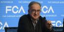 Unexpected Health Crisis Forces Sergio Marchionne Out at Fiat Chrysler
