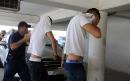 Cyprus detains 12 Israeli men over allegations of gang rape of British teenager