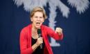 Elizabeth Warren hits back at Biden 'angry' criticism: 'I am angry and I own it'
