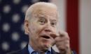 Biden's lead over Trump widens – but strain on his virtual campaign grows