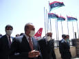 Egyptian president says Libyan city Sirte a 'red line'