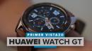 El reloj Huawei Watch GT promete hasta un mes de batería