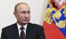 Putin appeals to Russians' core values as vote on extending term looms