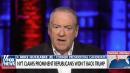 Mike Huckabee 'Livid' at Republicans Who Won't Bow Down to Trump