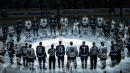 NHL Teams Honor Victims Of Canada's Junior Hockey Bus Crash