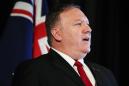 U.S. Security Bloc to Keep China in 'Proper Place,' Pompeo Says