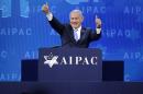 US pro-Israel lobby sees partisan cracks