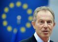 Blair urges pro-EU Britons to 'rise up' against Brexit