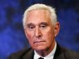 Adviser Roger Stone launches tirade of foul-mouthed abuse against CNN journalists critical of Donald Trump